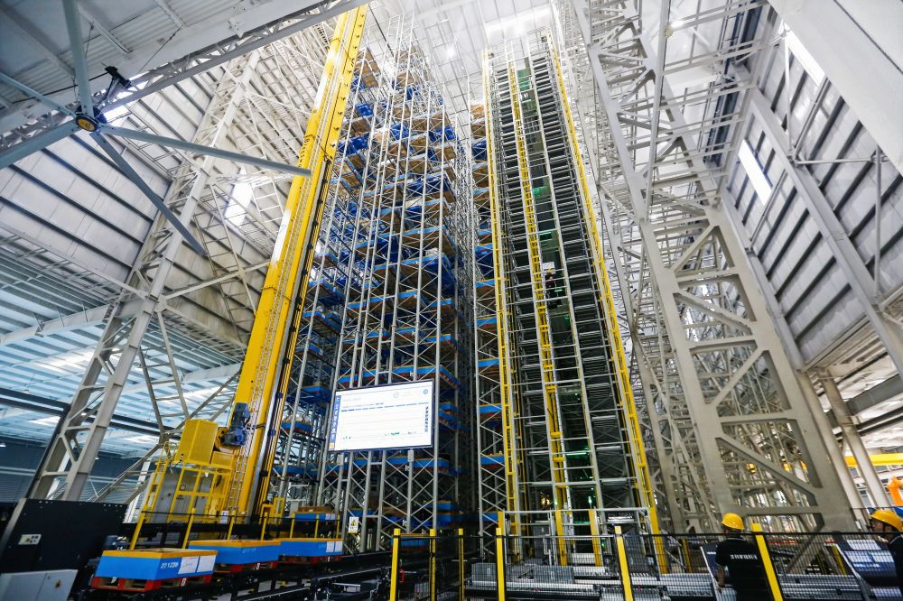 3 Ag亚洲集团智能45米高明高堆垛机系统&35米高明级多穿系统.jpg