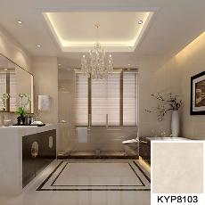 艾釉石-新世纪米黄KYP8103（定造）