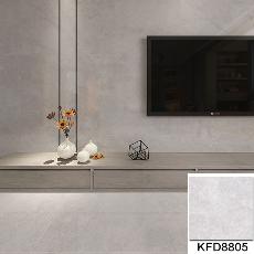 15°缎光釉 奥斯曼灰KFD8805