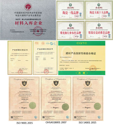 单品牌运营，实力强 ，口碑好